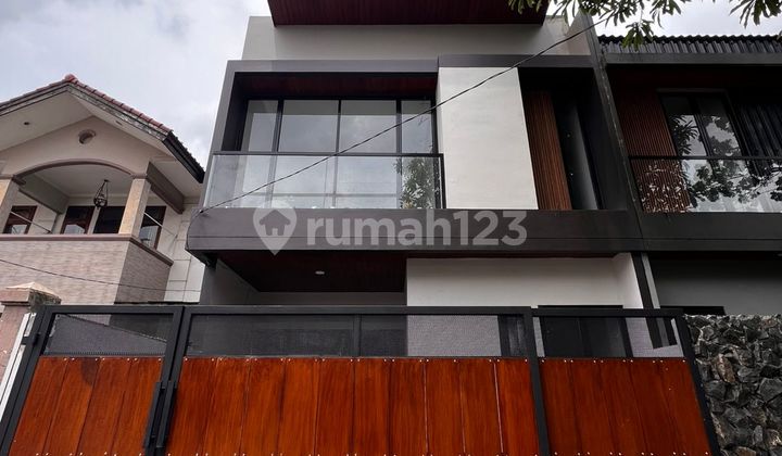Dijual Rumah Meruya Jakarta Barat 5,5X13,5 2 Lantai 1,75M Dijual Rumah Meruya Jakarta Barat 5,5X13,5 2 Lantai 1,75M