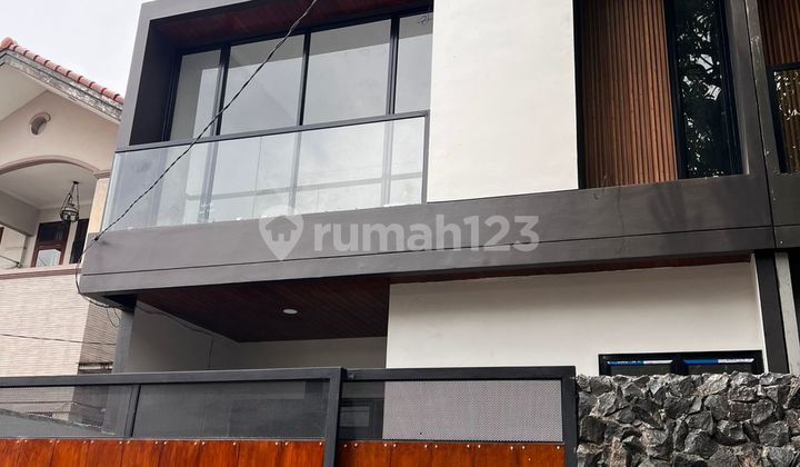 Brand New Termurah 6X8.5 Meruya 1.5M