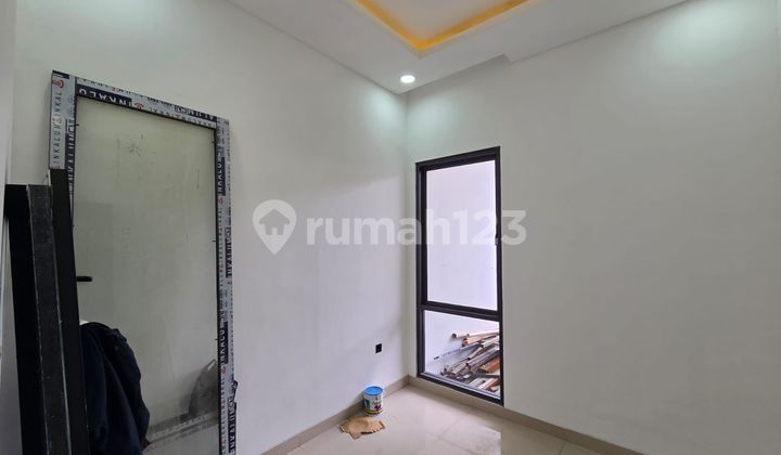 Dijual Rumah Citra Garden 5 Jakarta Barat 8X16 3 Lantai 3,8M 2