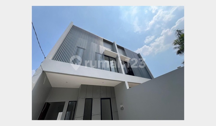 FOR SALE MERUYA PURI WEST JAKARTA HOUSE 5x25 IDR 2.45M FLOOD-FREE FOR SALE MERUYA PURI WEST JAKARTA HOUSE 5x25 IDR 2.45M FLOOD-FREE