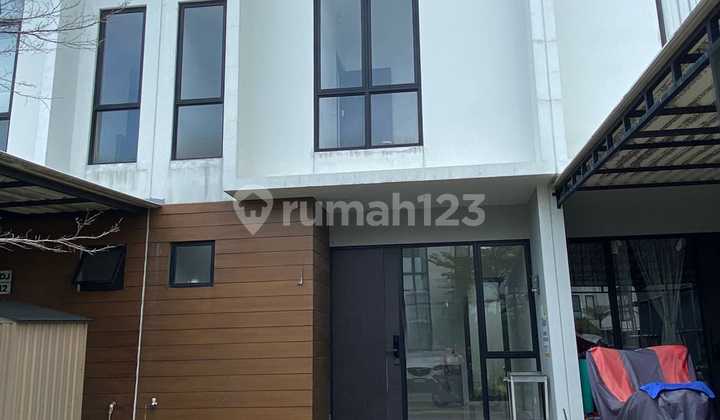 CITRA GARDEN PURI LT60 SIAP HUNI 1.5M NEGO cgp12 no32