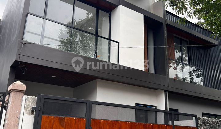 Termuraahh Rumah Baru 6X8.5 Meruya 1.5M Termuraahh Rumah Baru 6X8.5 Meruya 1.5M