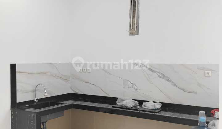 RUMAH BAGUS 6X20 METLAND PURI 3.5M mel34no24 2