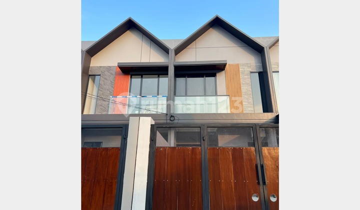 DIJUAL RUMAH MERUYA JAKARTA BARAT 7.5x8.5 HARGA 1.75M hooked