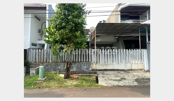 DIJUAL RUMAH TAMAN ALFA INDAH 144M2 HARGA 3M NEGO DIJUAL RUMAH TAMAN ALFA INDAH 144M2 HARGA 3M NEGO