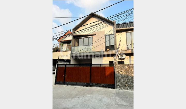 DIJUAL RUMAH MERUYA PURI JAKARTA BARAT 6x10 RP 1,5M DIJUAL RUMAH MERUYA PURI JAKARTA BARAT 6x10 RP 1,5M