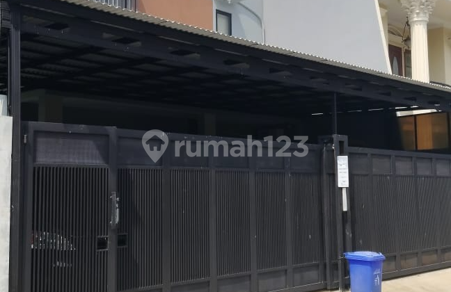 Rumah Cantik 10X20 Meruya 3.5M Rumah Cantik 10X20 Meruya 3.5M