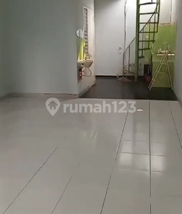 FOR SALE METRO PERMATA HOUSE HOOK 63M2 PRICE 1.4M NEGO 2