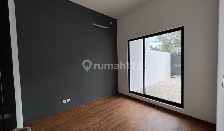 Rumah 5x20 Meruya Utara 2.1m 3