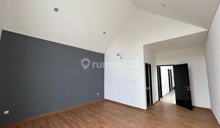 Rumah 5x20 Meruya Utara 2.1m 11