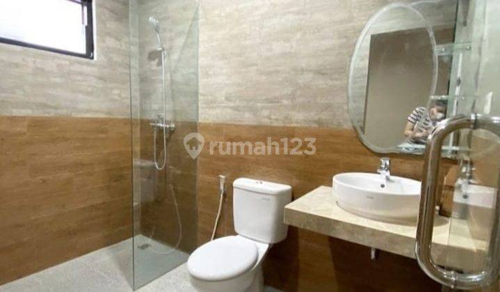 Rumah 5x20 Meruya Utara 2.1m 15