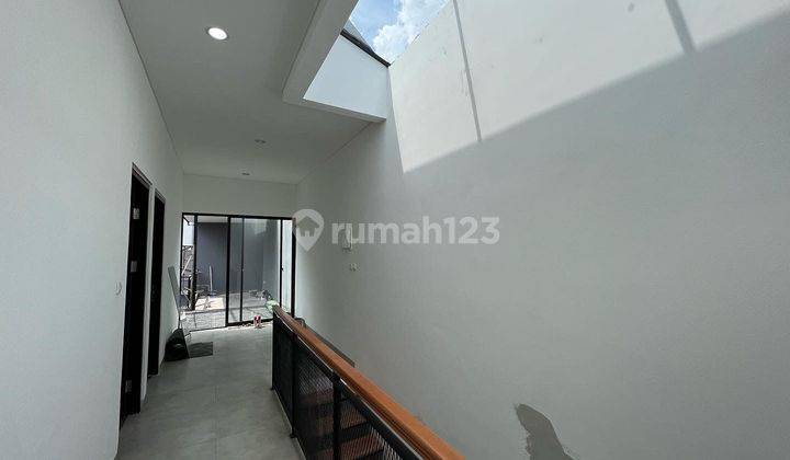 Rumah 5x20 Meruya Utara 2.1m 19