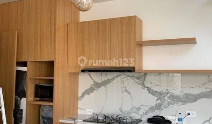 Rumah 5x20 Meruya Utara 2.1m 20