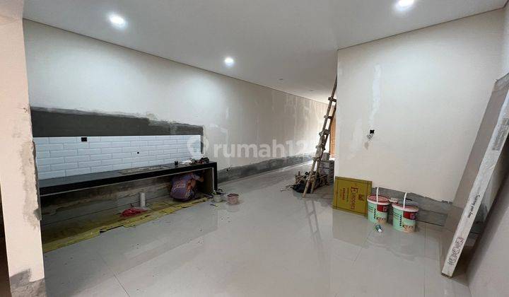 Termurah 5x25 Meruya Utara 2.1m 2