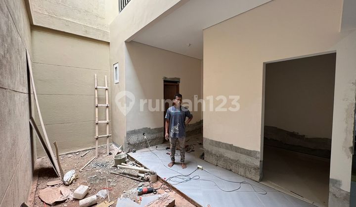 Termurah 5x25 Meruya Utara 2.1m 4