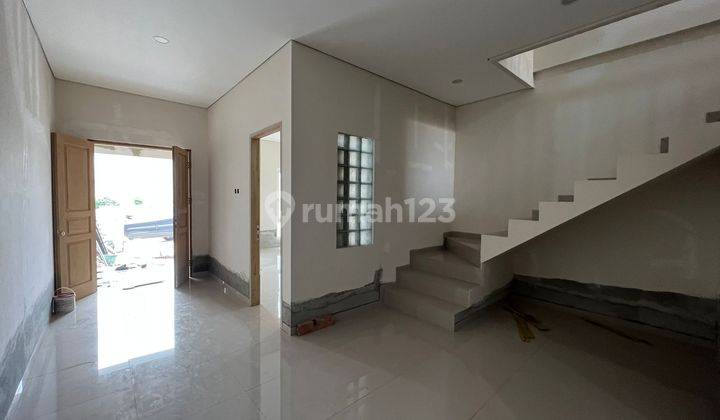 Termurah 5x25 Meruya Utara 2.1m 5