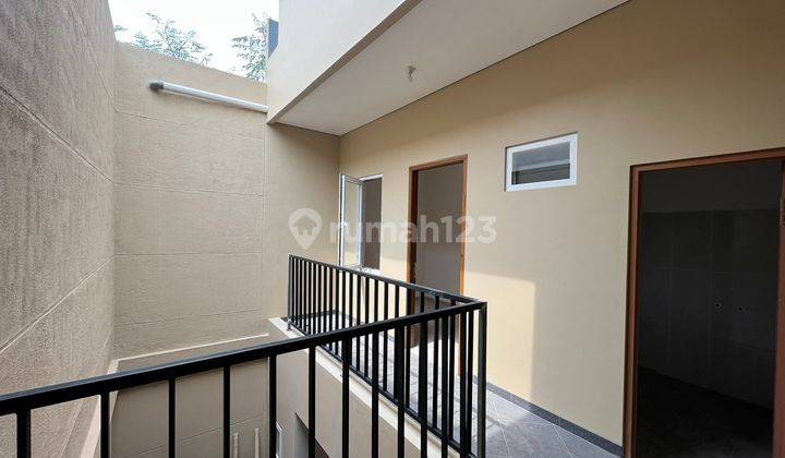 Termurah 5x25 Meruya Utara 2.1m 6