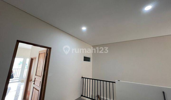 Termurah 5x25 Meruya Utara 2.1m 7