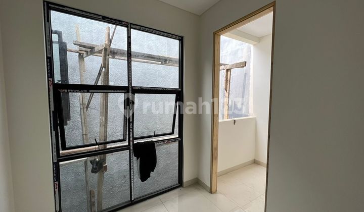 Rumah Hook 11x15 Meruya Utara 2.8m 3