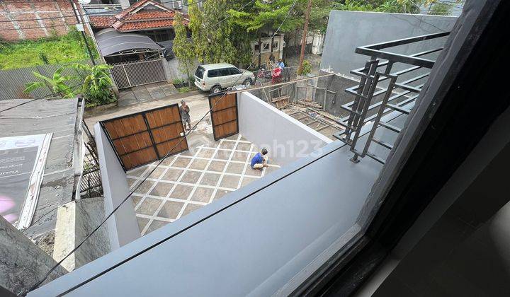 Hot Item Termurah 5x20 Meruya Utara 1.87m 4