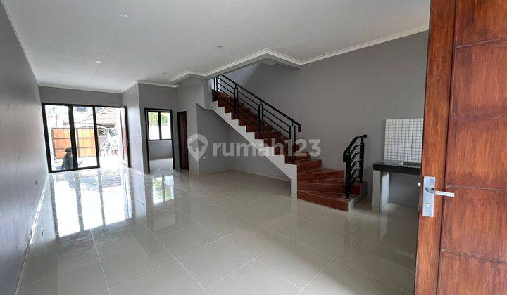 Hot Item Termurah 5x20 Meruya Utara 1.87m 9