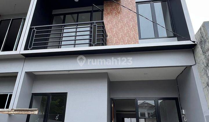 Hot Item Termurah 5x20 Meruya Utara 1.87m 10