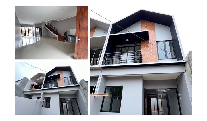 Hot Item Termurah 5x20 Meruya Utara 1.87m 2