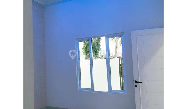 Rumah Baru Poris 7x11 Harga 975.000.000. Ekk
