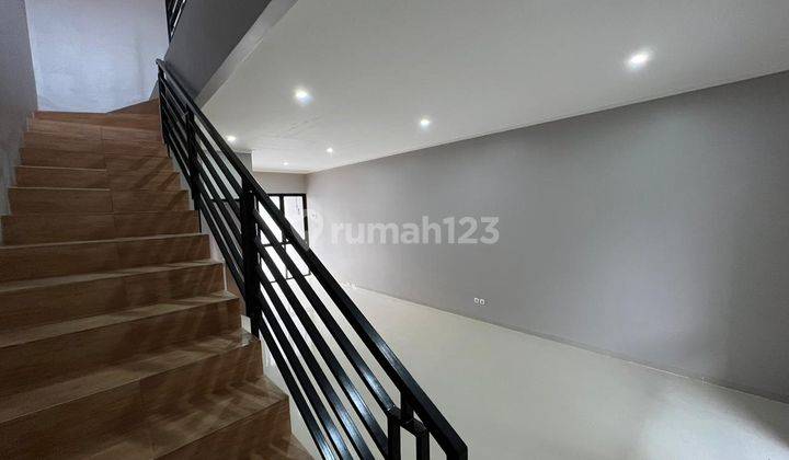 MERUYA 5x24 RP 2M EXCLUSIVE, JALAN LEBAR, BEBAS BANJIR st 2