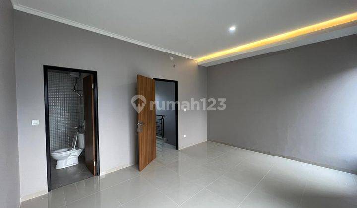 MERUYA 5x24 RP 2M EXCLUSIVE, JALAN LEBAR, BEBAS BANJIR st 2