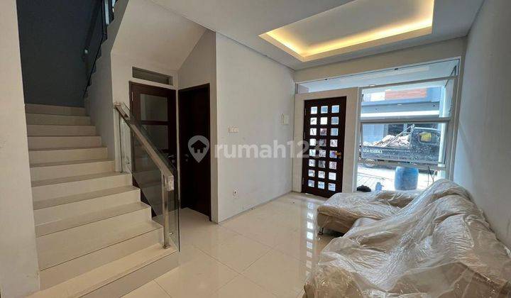 ADHYAKSA 4x13 RP 1.25M EXCLUSIVE, JALAN LEBAR, BEBAS BANJIR st 2