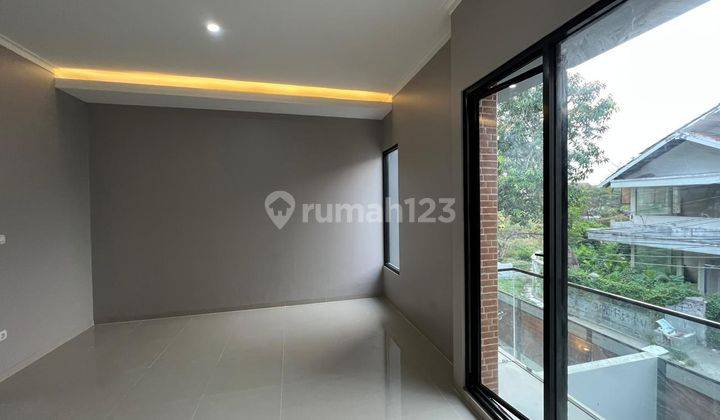 Meruya 5x15 Rp 1.8M Exclusive, Jalan Lebar, Bebas Banjir St 2