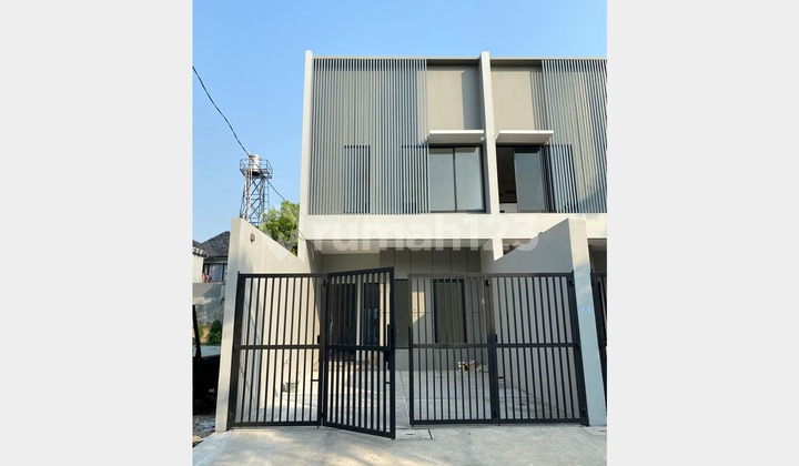 DIJUAL RUMAH MERUYA PURI JAKARTA BARAT 5x25 RP 2.45M BEBAS BANJIR DIJUAL RUMAH MERUYA PURI JAKARTA BARAT 5x25 RP 2.45M BEBAS BANJIR