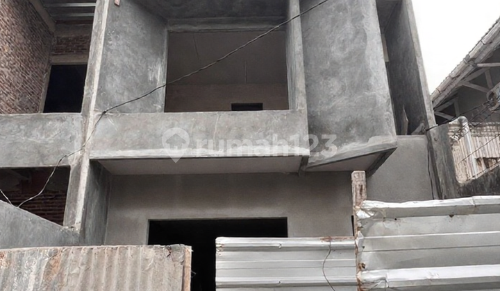 For Sale House Meruya West Jakarta 6X16 2 Floors 2.45M For Sale House Meruya West Jakarta 6X16 2 Floors 2.45M