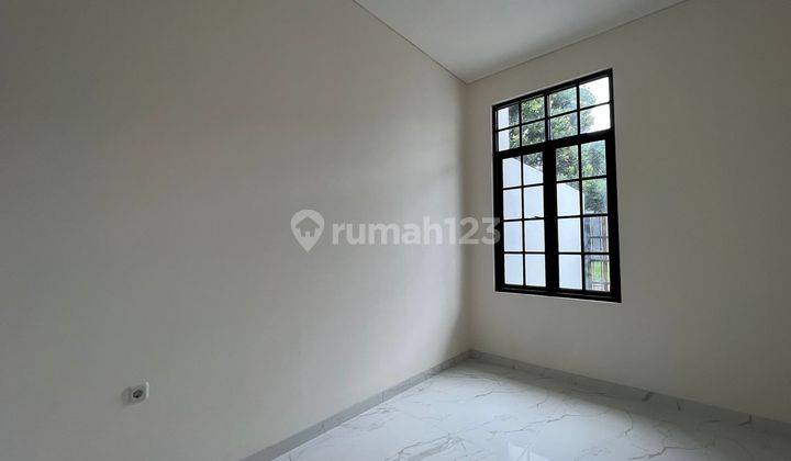 DIJUAL RUMAH METLAND 5x20 RP 2.475M BEBAS BANJIR st 2