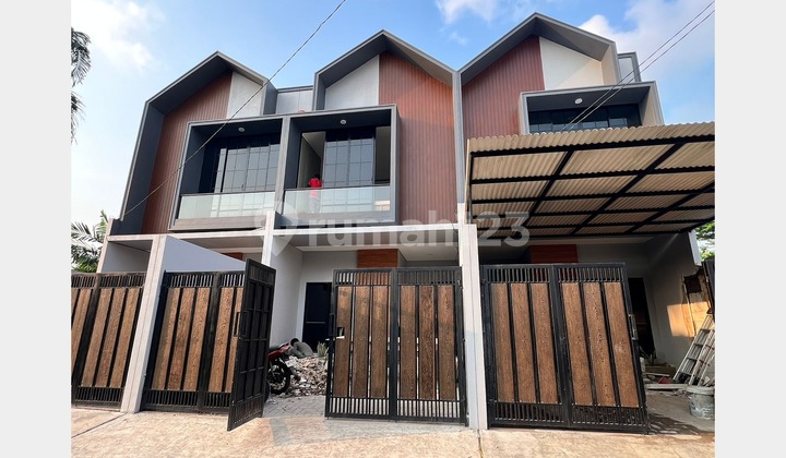 DIJUAL RUMAH MERUYA JAKARTA BARAT 5X25M2 HARGA 2,35M DIJUAL RUMAH MERUYA JAKARTA BARAT 5X25M2 HARGA 2,35M