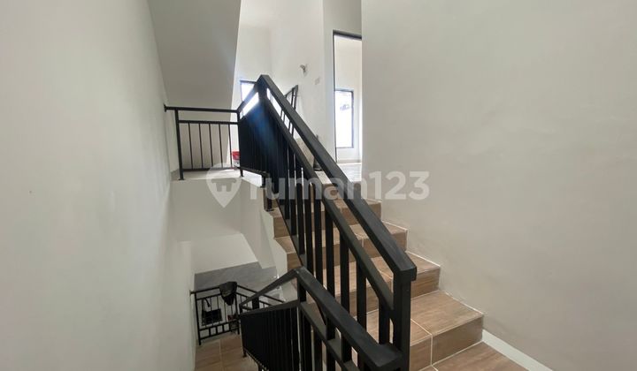 New House Ready to Move In 5X20 Meruya 2.1M 2