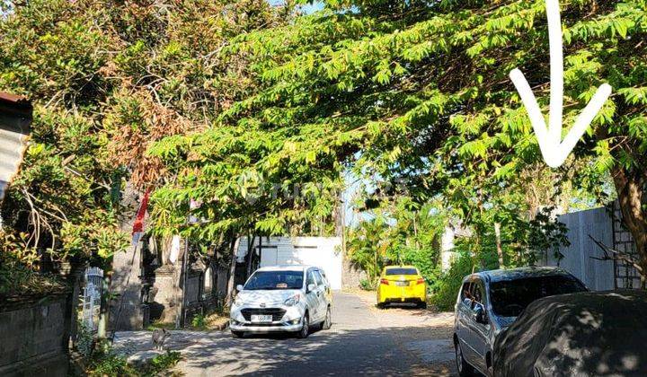 2km Ke Pantai Kuta, Jual Cepat 30% Dibawah Harga Pasar 1