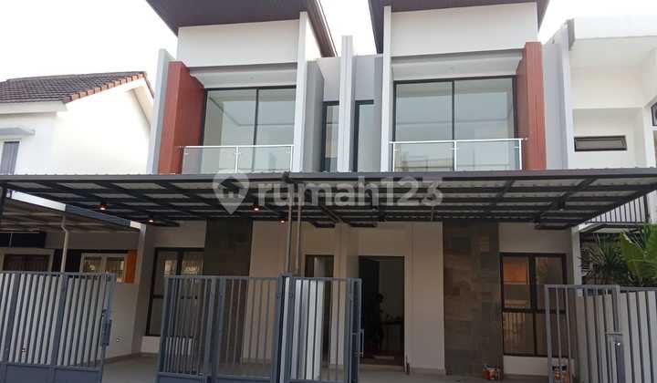 NEW HOUSE 5X20 METLAND PURI 2.65M NEW HOUSE 5X20 METLAND PURI 2.65M