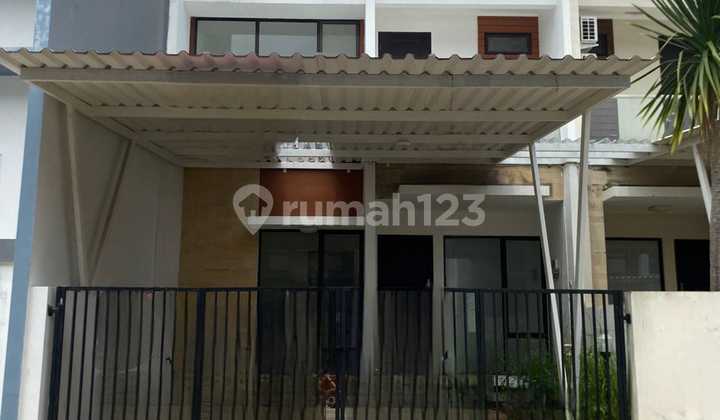 RUMAH BAGUS 6X20 METLAND PURI 3.5M mel34no24