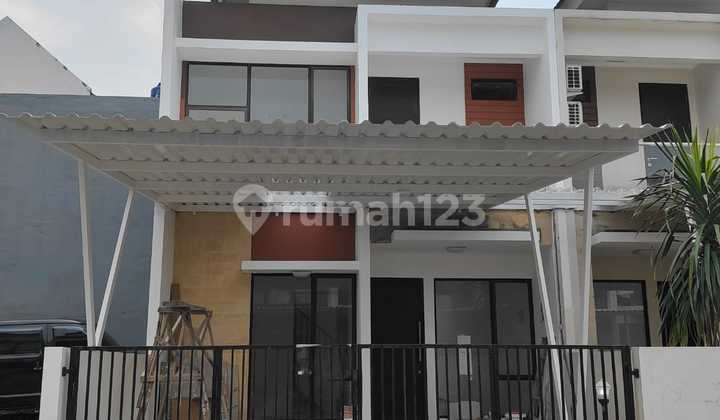 6X20 METLAND PURI HOOKED SIAP HUNI LOKASI BAGUS 3.5M 1