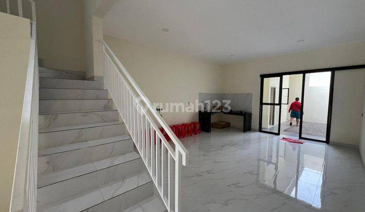 Brand New Minimalist House 5X25 Meruya 2.45M 2