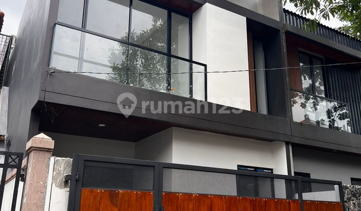 NEW 6X10 HOUSE IN MERUYA 1.55M CHEAPEST