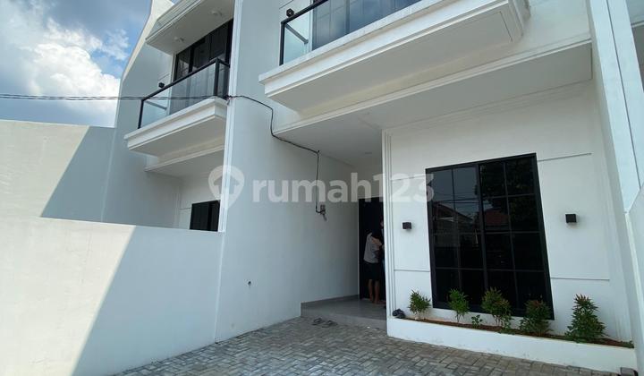 Brand New 5X20 Meruya 2.2M 2