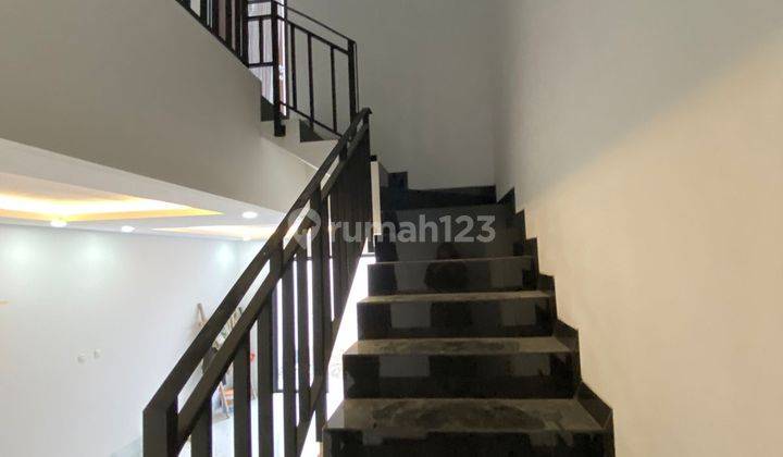 Brand New House 5x25 Meruya 2.55m Hott Iteem9 2