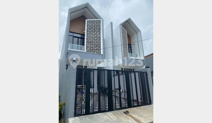 DIJUAL RUMAH MERUYA JAKARTA BARAT 5X25M2 HARGA 2,49M DIJUAL RUMAH MERUYA JAKARTA BARAT 5X25M2 HARGA 2,49M