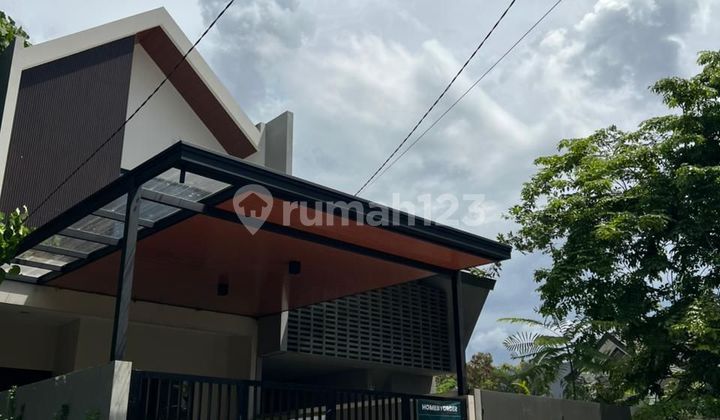 Ready to Occupy New House 5x25 Meruya 2.45M 2