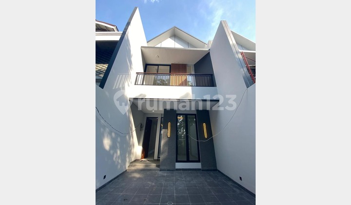 DIJUAL RUMAH MERUYA PURI JAKARTA BARAT 5x25 RP 2.5M st DIJUAL RUMAH MERUYA PURI JAKARTA BARAT 5x25 RP 2.5M st