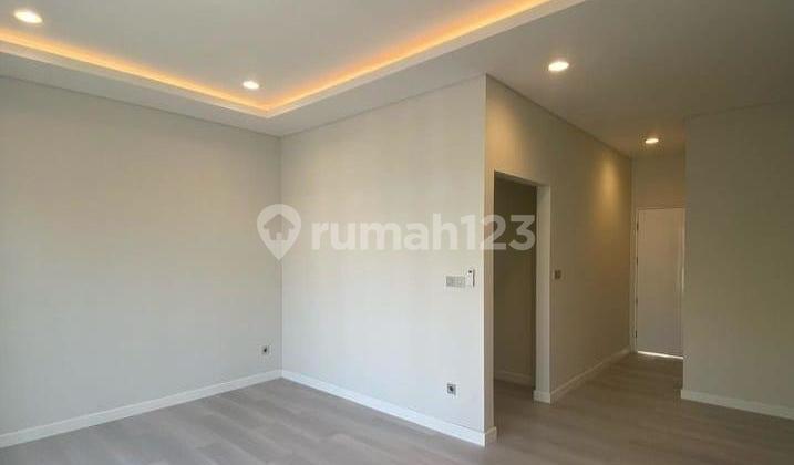 DIJUAL RUMAH MERUYA PURI JAKARTA BARAT 4x20 Rp 1,9M Jalan Lebar, Parkir 2 Mobil St 2