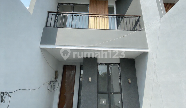 Dijual Rumah Meruya Jakarta Barat 5X25 2 Lantai 2,49M Dijual Rumah Meruya Jakarta Barat 5X25 2 Lantai 2,49M